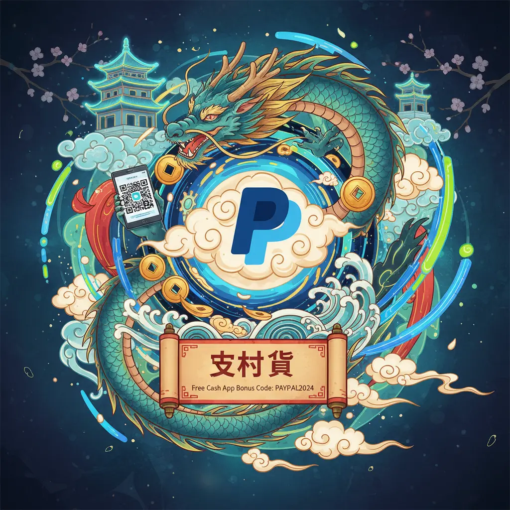 free cash app bonus code - PayPal