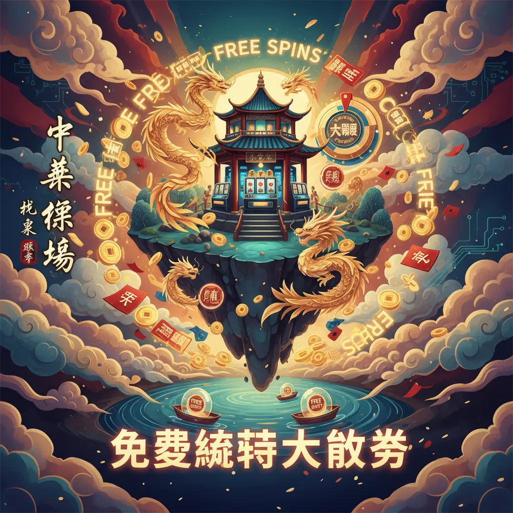 Free Spins - Sweepstakes