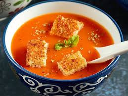 Best Tomato Soup for Health