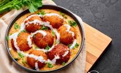 Homemade Malai Kofta Recipe